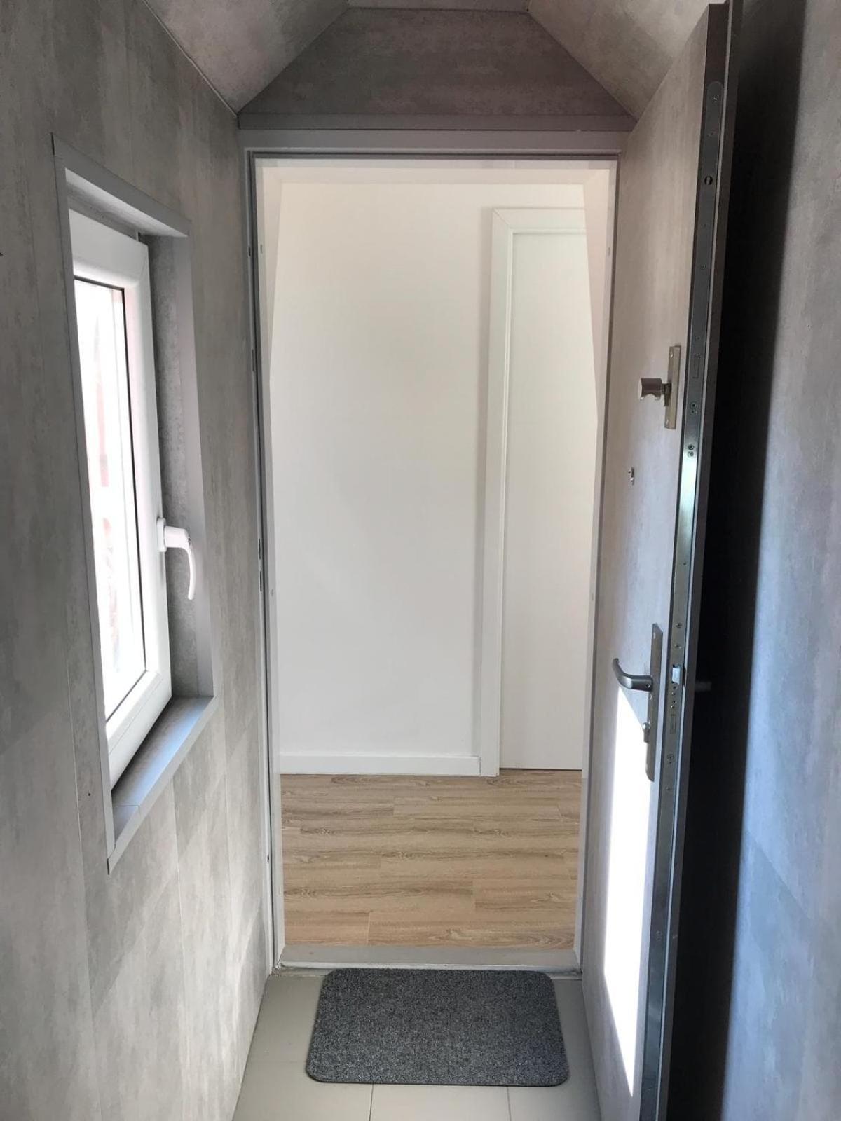 Apartament Na Poddaszu Γκντανσκ Εξωτερικό φωτογραφία