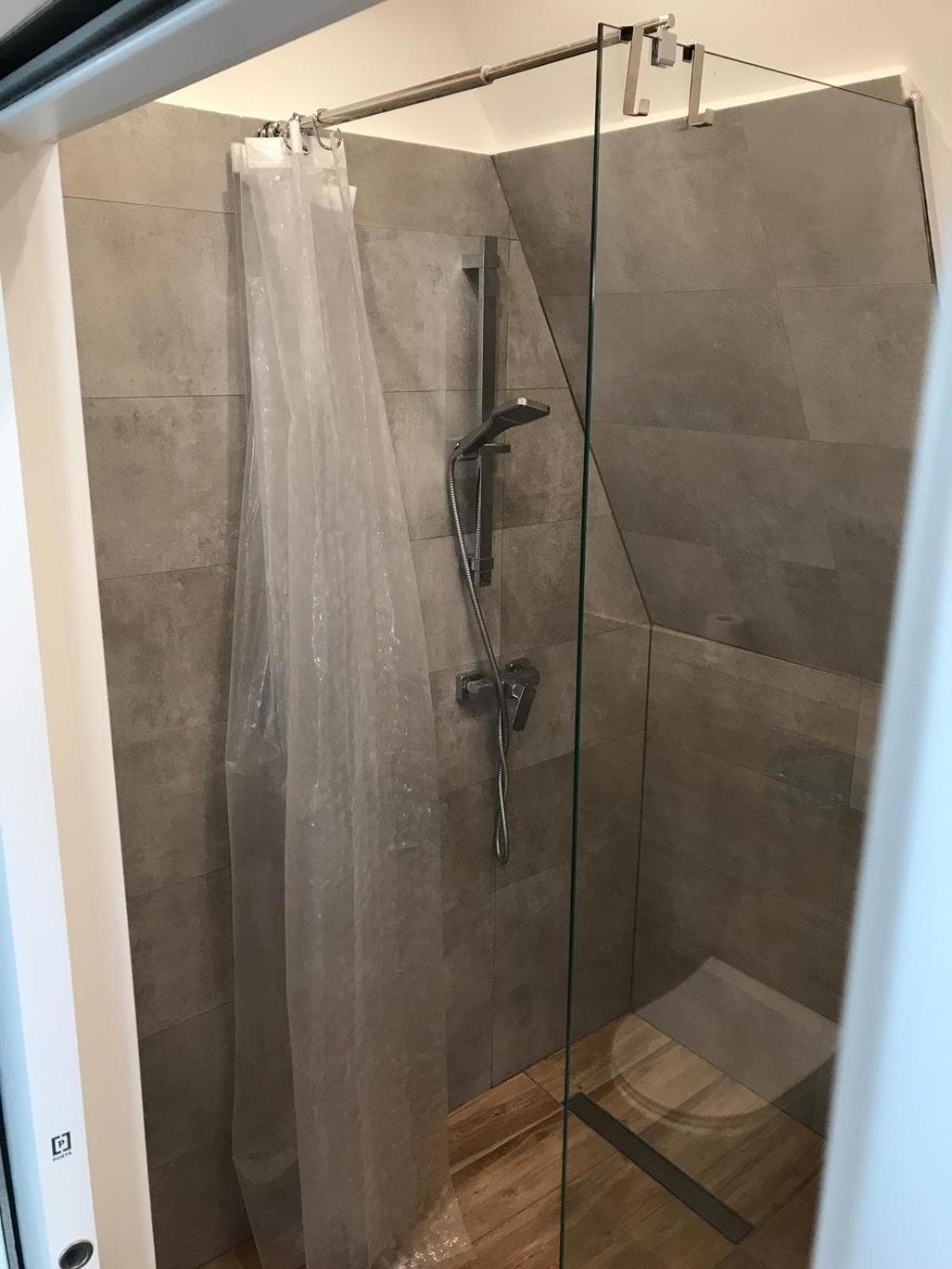 Apartament Na Poddaszu Γκντανσκ Εξωτερικό φωτογραφία